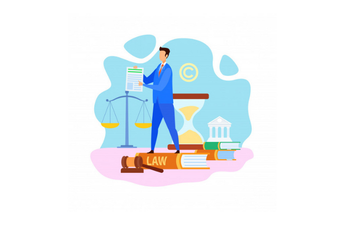 Юридическая помощь