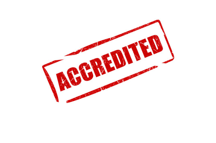 Аккредитация